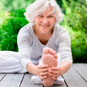 Natural nerve health