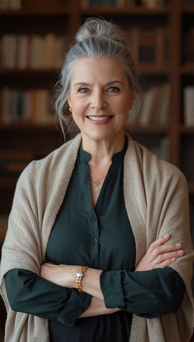 Patricia M.