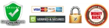 Secure payment
